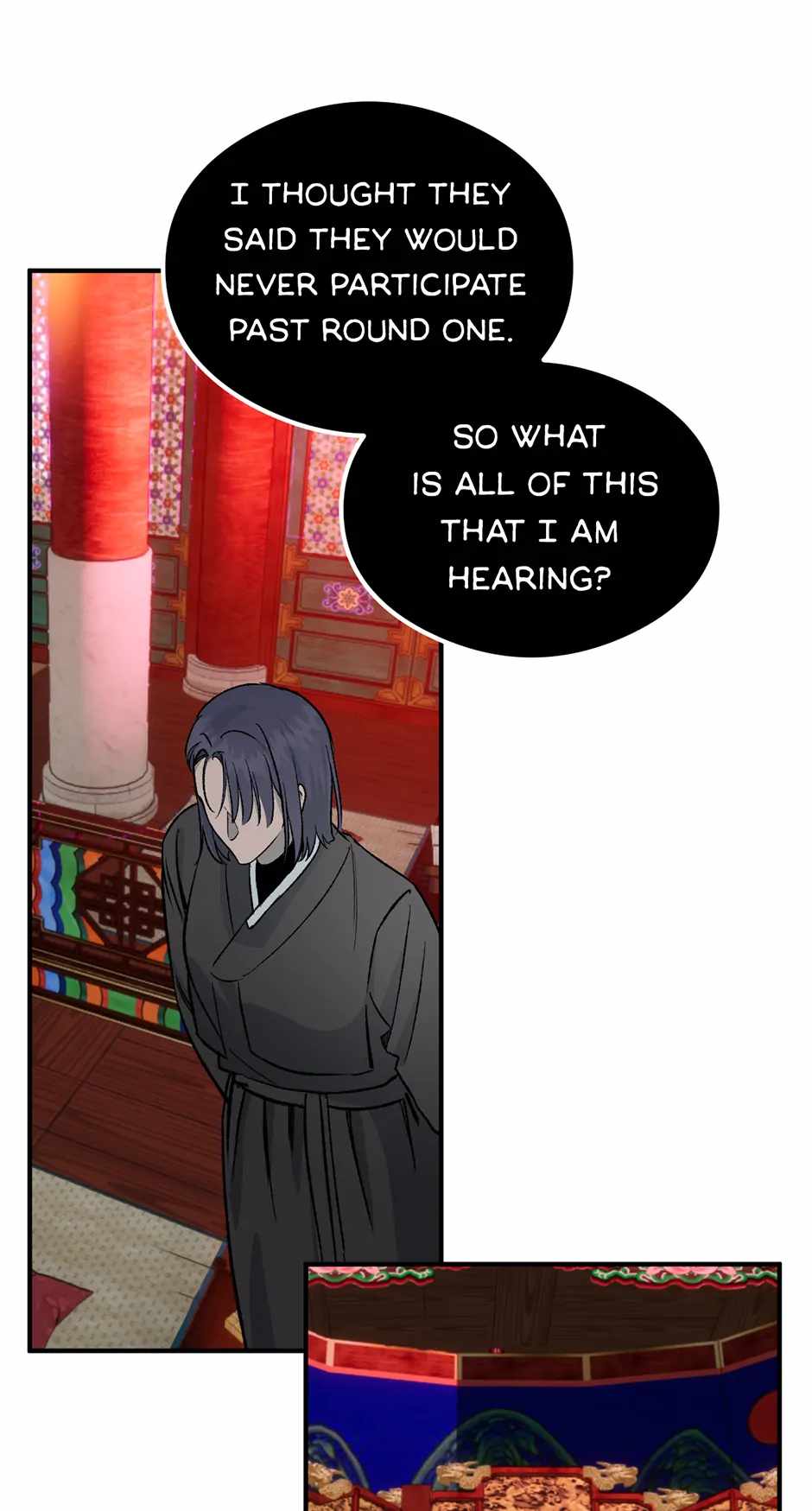 Guide to be King of the Dead Chapter 38 11